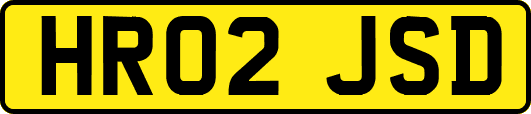 HR02JSD