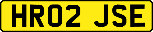 HR02JSE