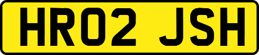 HR02JSH