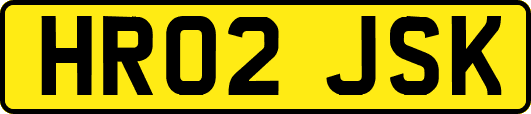 HR02JSK