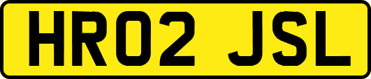 HR02JSL