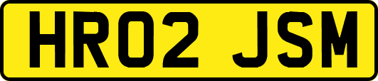 HR02JSM