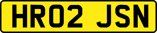 HR02JSN
