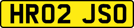 HR02JSO