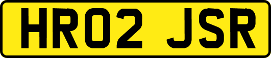 HR02JSR