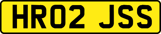 HR02JSS