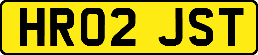 HR02JST