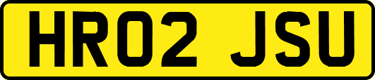 HR02JSU