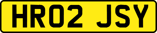 HR02JSY