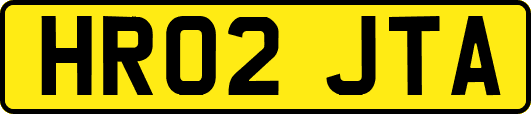 HR02JTA