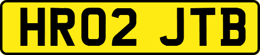 HR02JTB