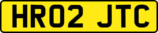 HR02JTC