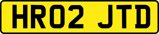 HR02JTD