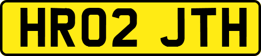 HR02JTH