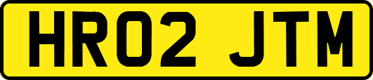 HR02JTM