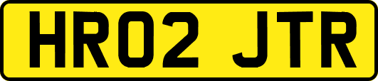 HR02JTR