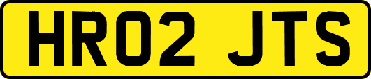 HR02JTS