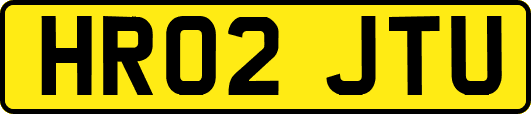 HR02JTU