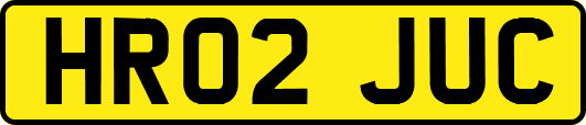 HR02JUC