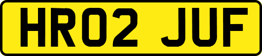 HR02JUF