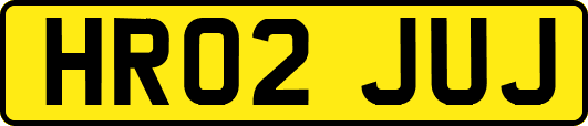 HR02JUJ