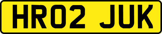 HR02JUK