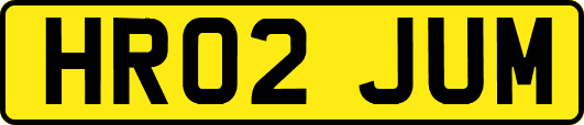 HR02JUM