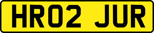 HR02JUR
