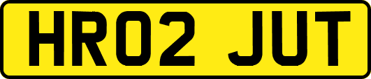 HR02JUT
