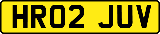 HR02JUV