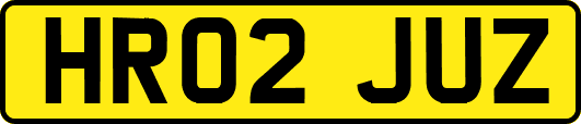 HR02JUZ