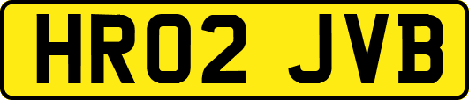 HR02JVB