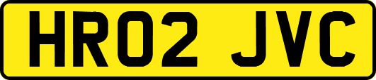 HR02JVC