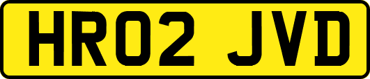 HR02JVD