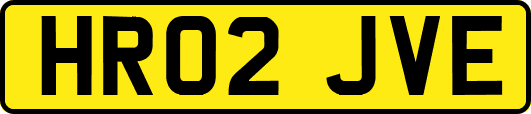 HR02JVE