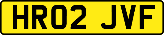 HR02JVF