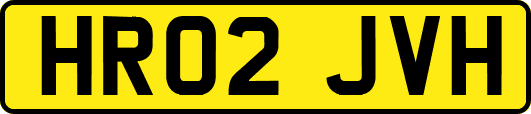 HR02JVH