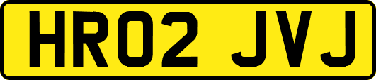HR02JVJ