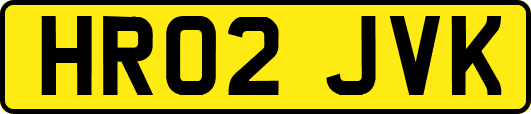 HR02JVK