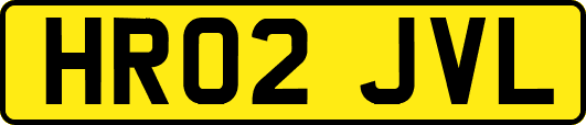 HR02JVL