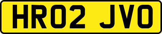 HR02JVO