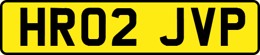 HR02JVP