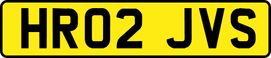 HR02JVS