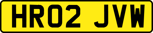 HR02JVW