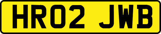 HR02JWB