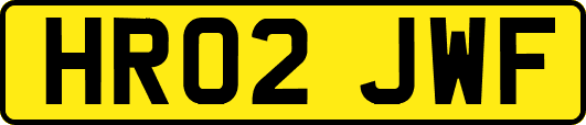 HR02JWF