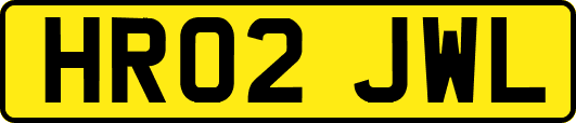 HR02JWL