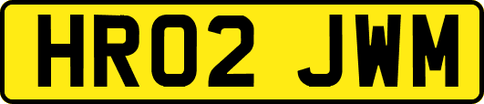 HR02JWM