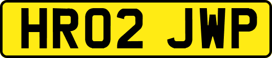 HR02JWP