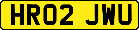HR02JWU